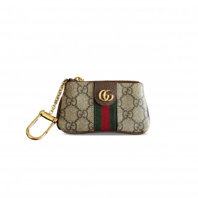 GUCCI GG WALLET (12*7.5*1.5cm) GUCCI GG WALLET (12*7.5*1.5cm)